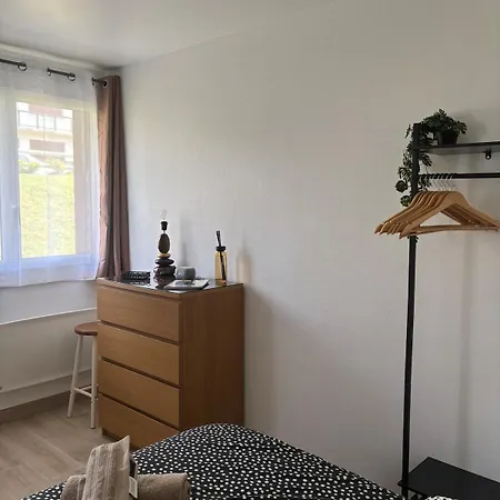 2 Pers Triangle D Or Apartamento *