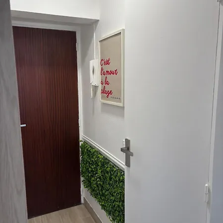 2 Pers Triangle D Or Deauville